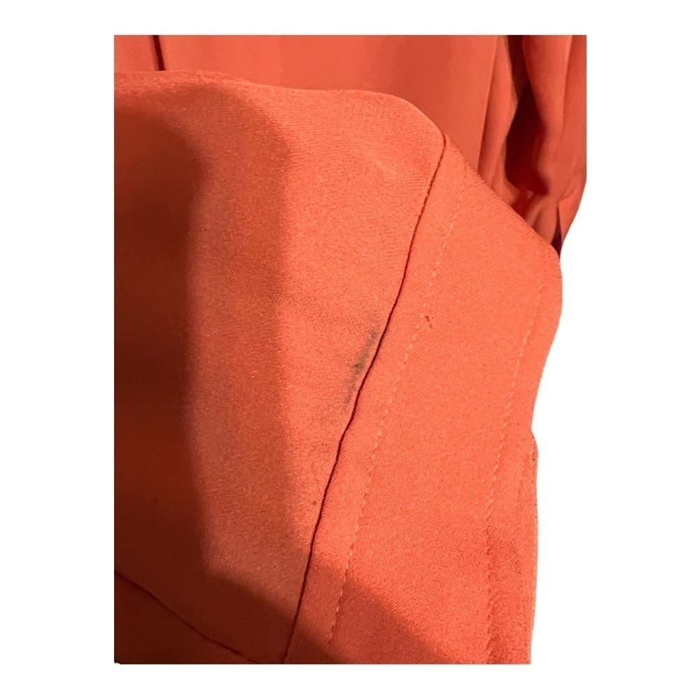 Pendleton Relaxed Fit Button Front Boyfriend Shir… - image 4